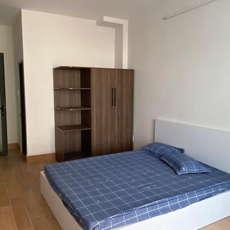Apartament Yen House 2 Ho Chi Minh Zewnętrze zdjęcie