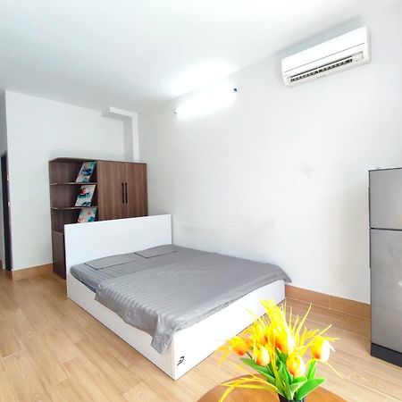 Apartament Yen House 2 Ho Chi Minh Zewnętrze zdjęcie