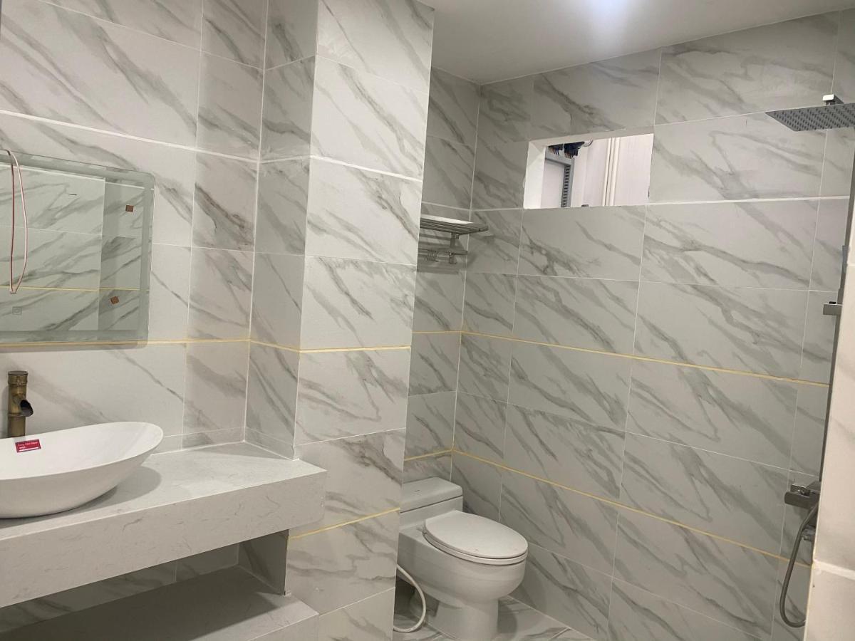 Apartament Yen House 2 Ho Chi Minh Zewnętrze zdjęcie