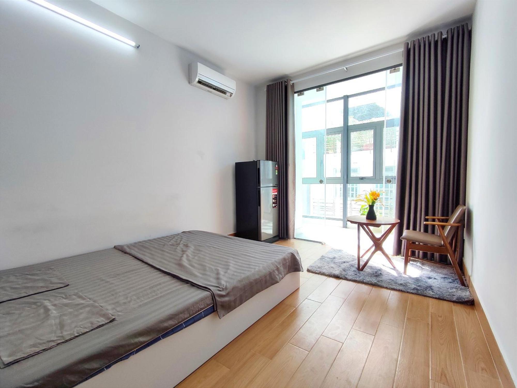 Apartament Yen House 2 Ho Chi Minh Zewnętrze zdjęcie