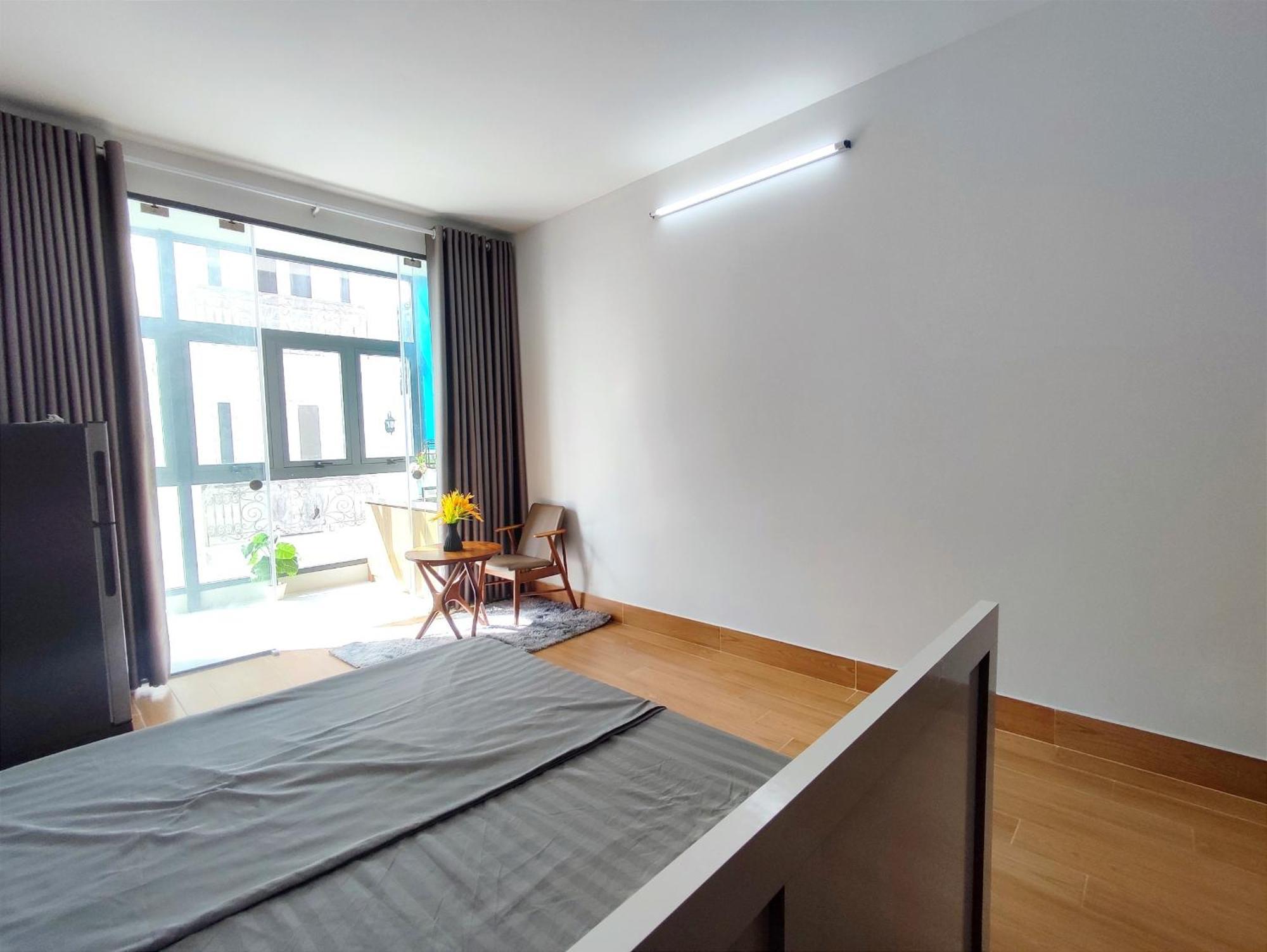 Apartament Yen House 2 Ho Chi Minh Zewnętrze zdjęcie