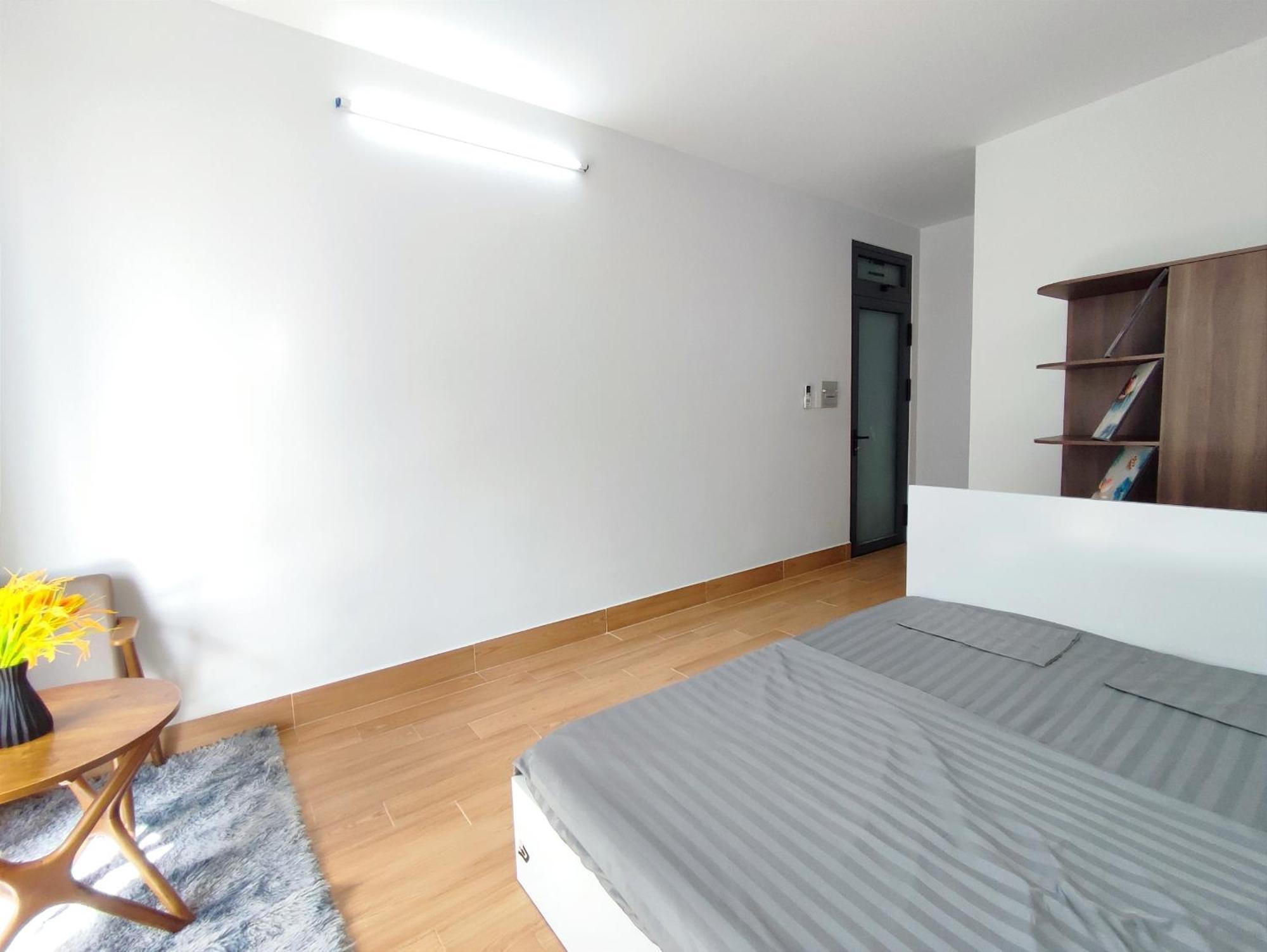 Apartament Yen House 2 Ho Chi Minh Zewnętrze zdjęcie