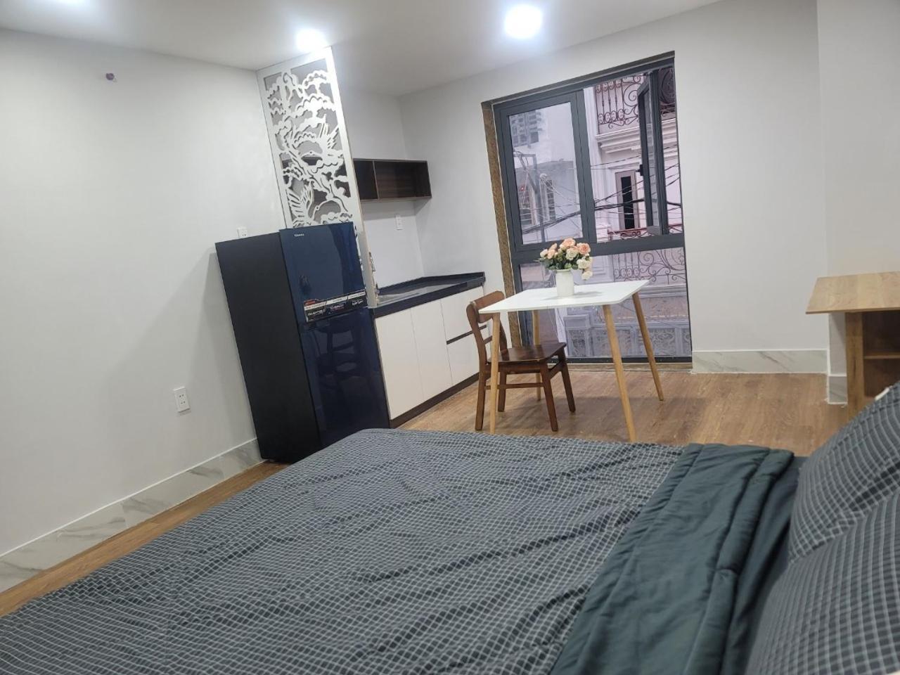 Apartament Yen House 2 Ho Chi Minh Zewnętrze zdjęcie