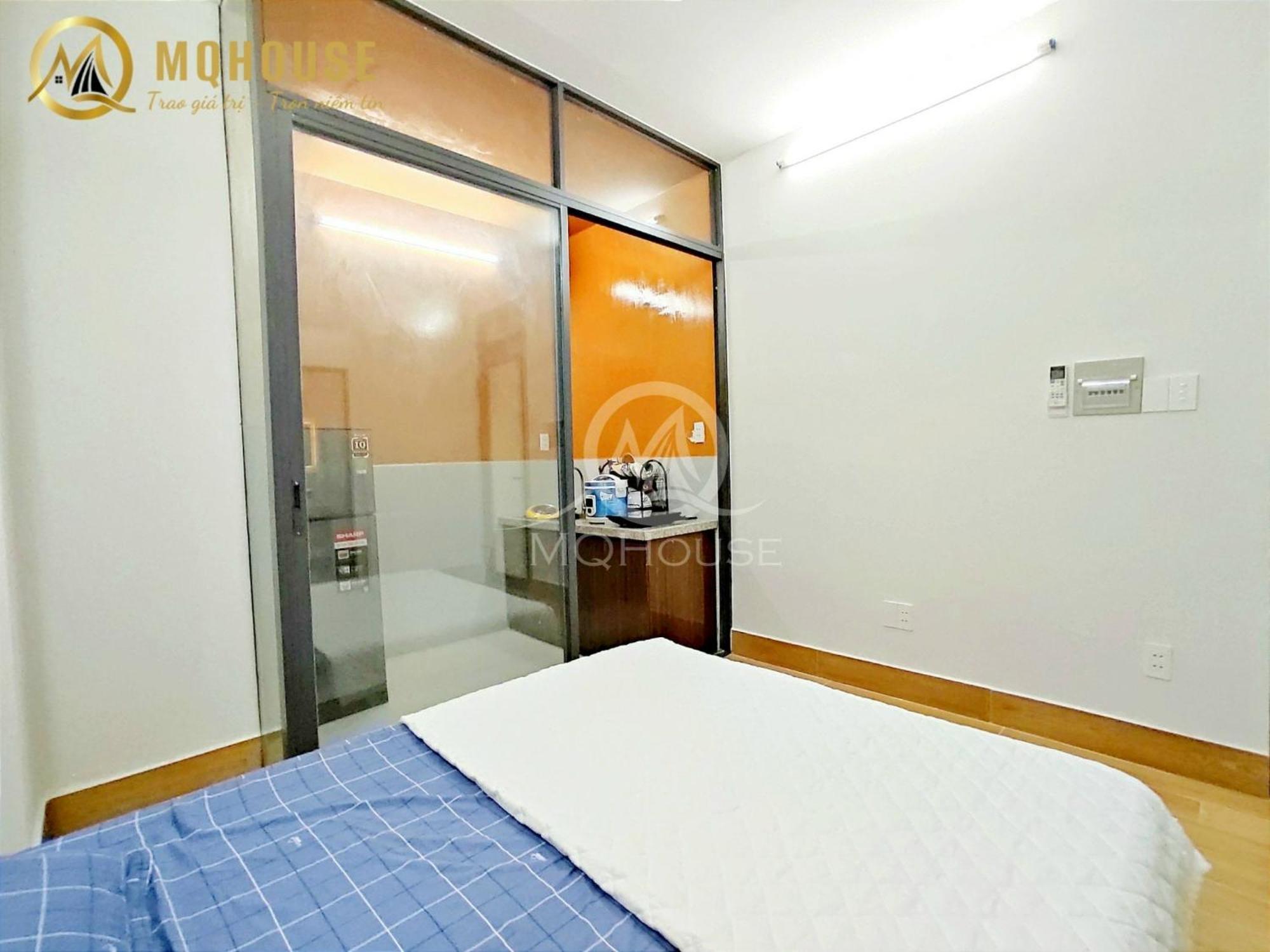 Apartament Yen House 2 Ho Chi Minh Zewnętrze zdjęcie