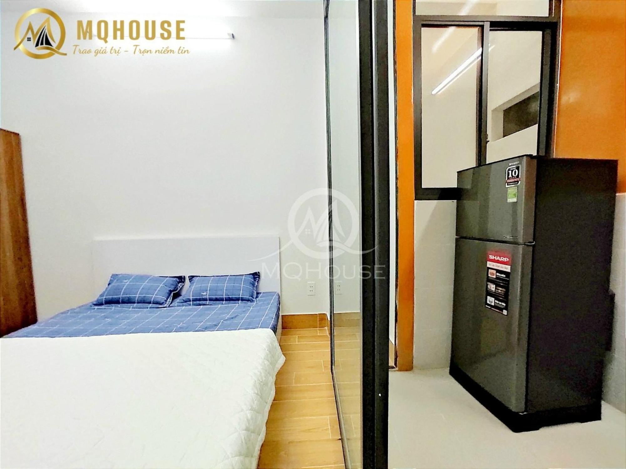 Apartament Yen House 2 Ho Chi Minh Zewnętrze zdjęcie