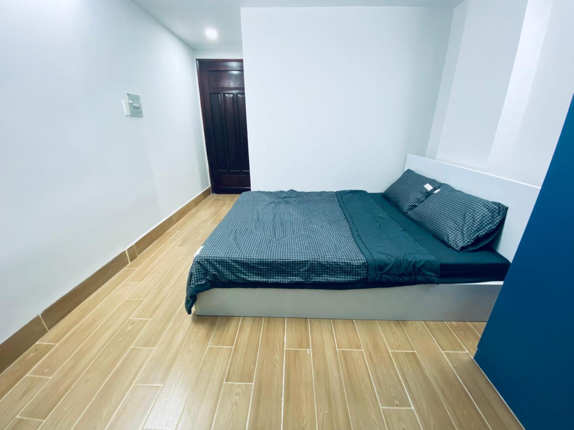 Apartament Yen House 2 Ho Chi Minh Zewnętrze zdjęcie