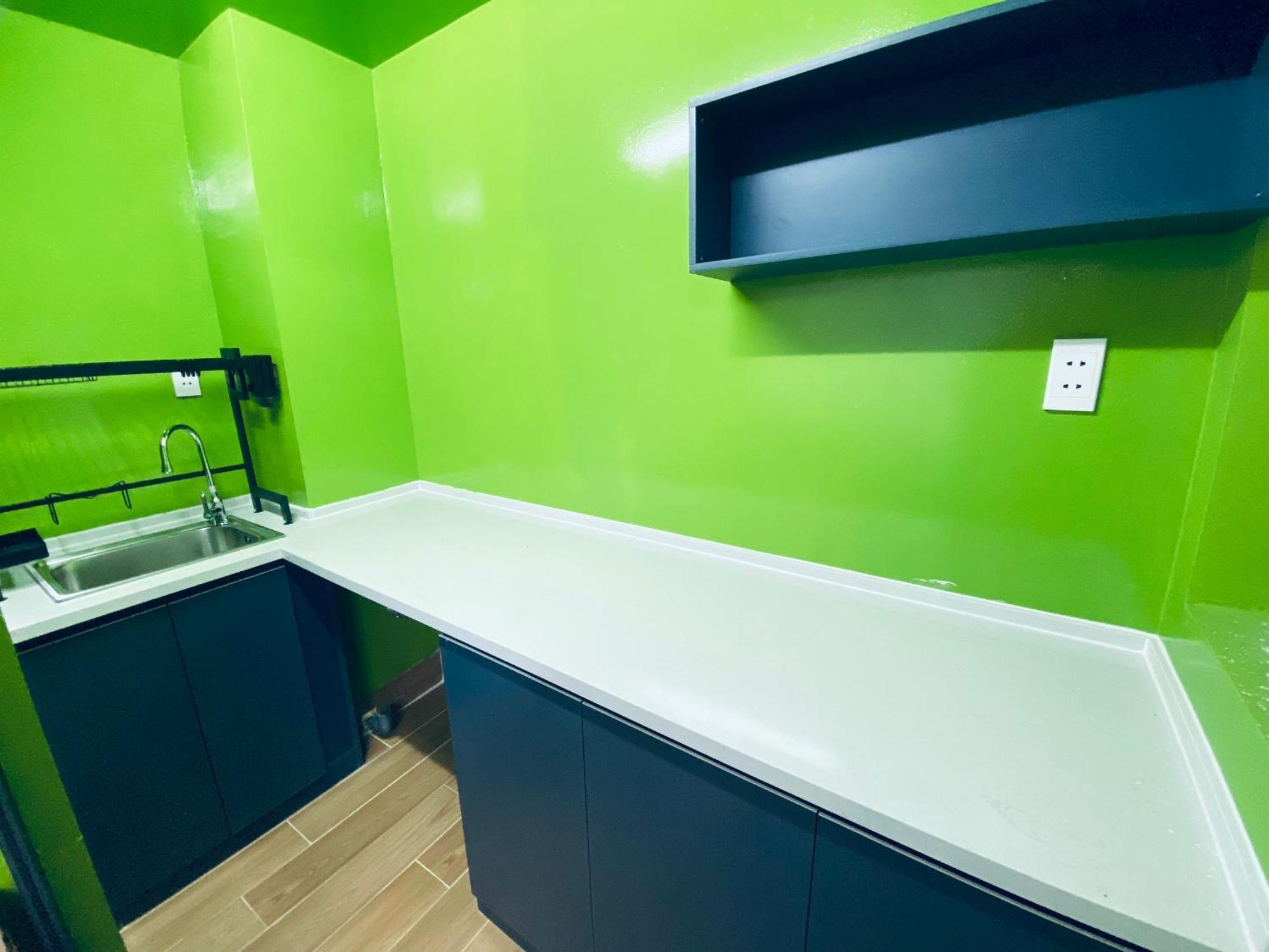 Apartament Yen House 2 Ho Chi Minh Zewnętrze zdjęcie