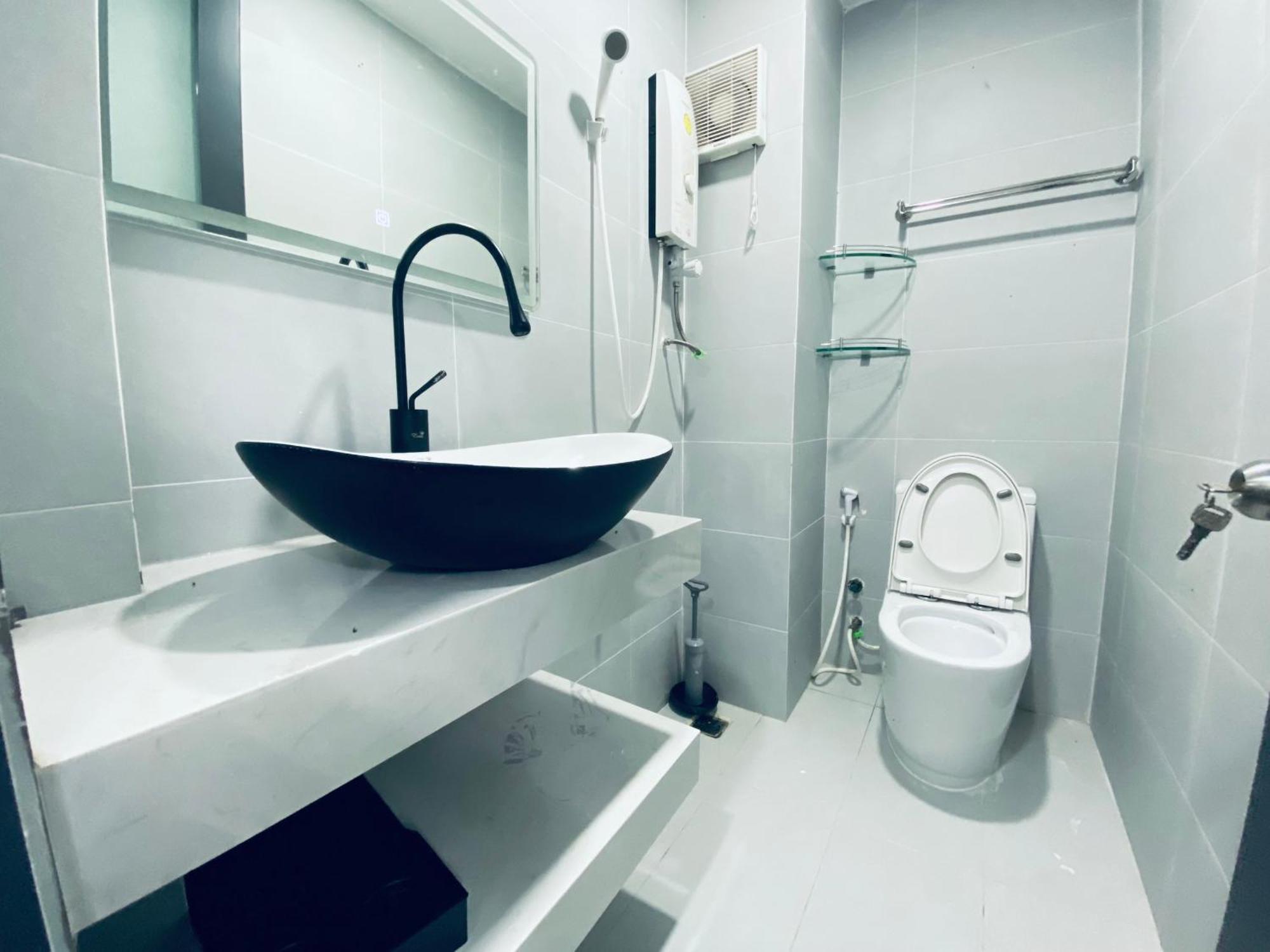 Apartament Yen House 2 Ho Chi Minh Zewnętrze zdjęcie